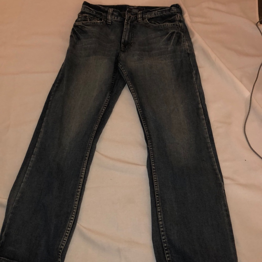 Bailey’s Point Boot Cut Jeans